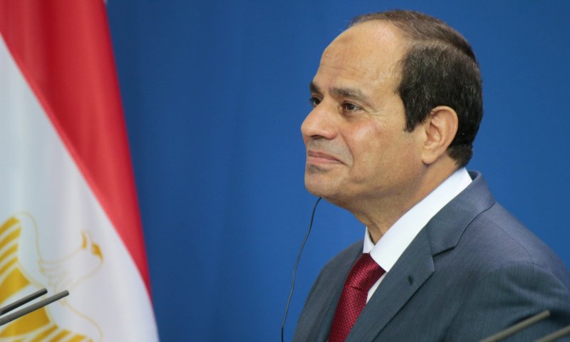 נשיא מצרים מודה: "תוצאות מלחמת יום כיפור הם נס"