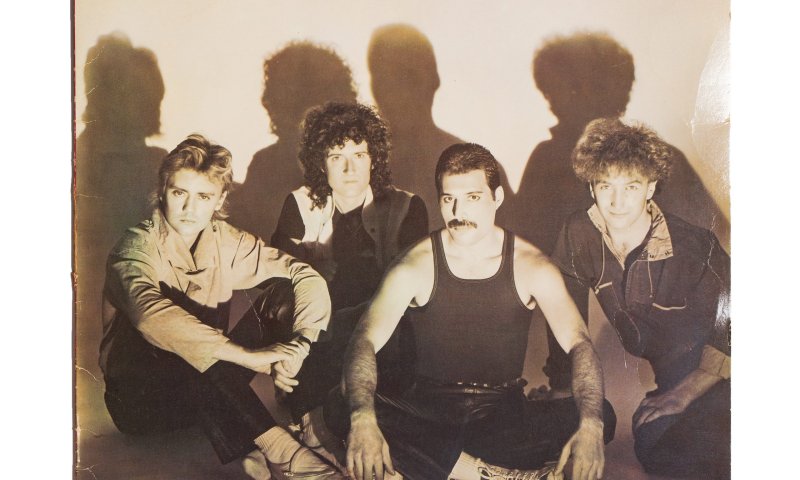 קטלוג השירים של להקת קווין צפוי להימכר; לא תאמינו בכמה