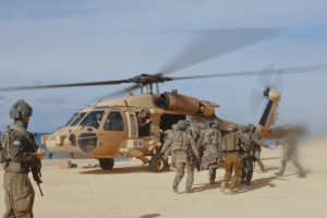 בלב לבנון: האיום המטריד אליו נערכים בצה"ל