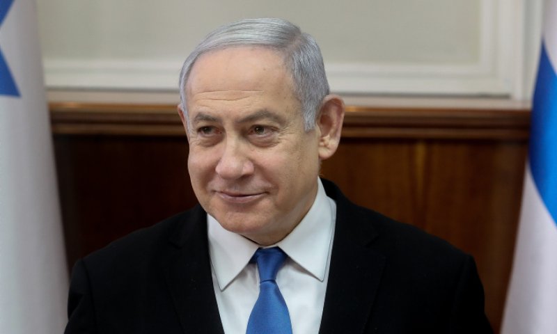 סקר מנדטים: גוש הימין מתקרב ל- 61 בלי ליברמן