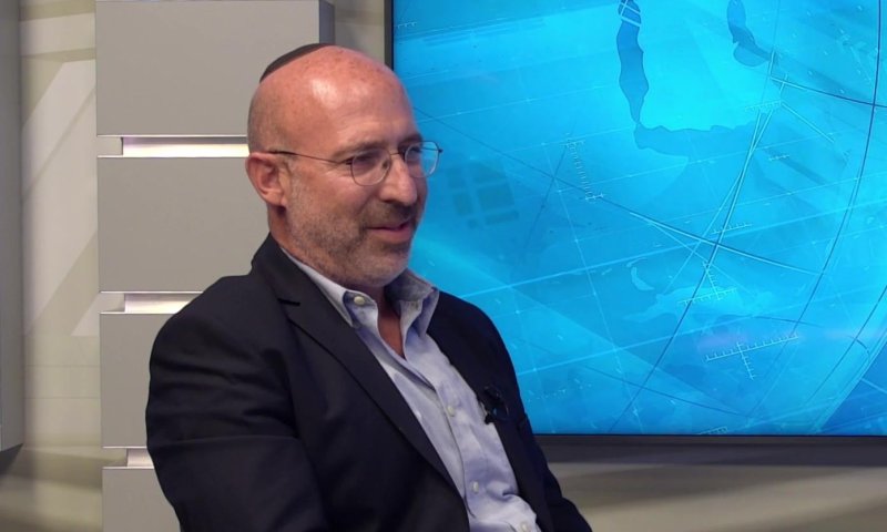 קובי אלירז: "גנץ הוא בחור טוב אבל התוצאות דלות"