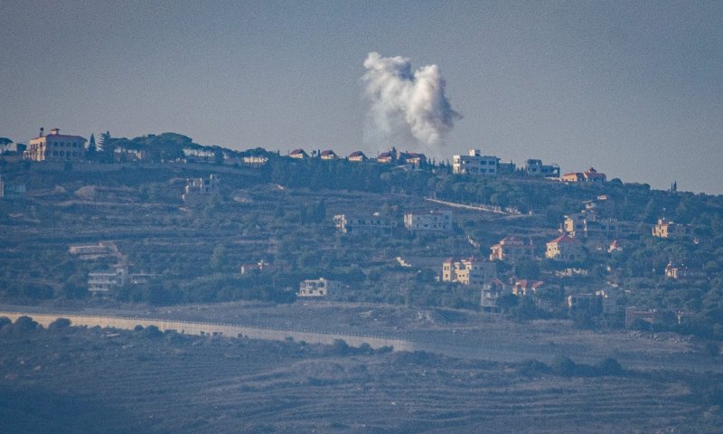 הותר לפרסום: אייל אוזן הוא החקלאי שנהרג מירי נ"ט