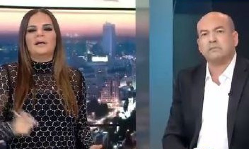 נתק בין השניים: "אופירה וברקוביץ'" יורדת מהמסך