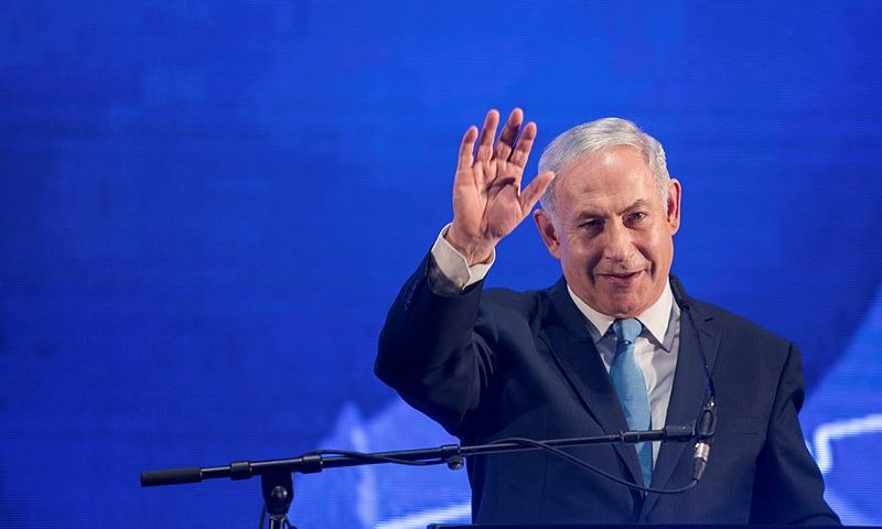 משואת נתניהו: רה"מ ידליק את המשואה ה-13