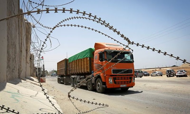 דיווח: הכסף הקטארי יועבר מחר לרצועת עזה