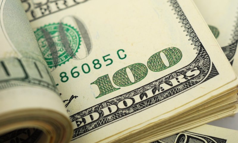 הלקוח נדהם: בחשבונו הופקדו 92 קוודריליון דולר