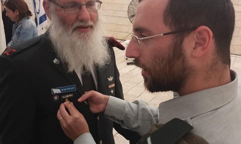 עוזר הרבצ"ר לשעבר: למה פתאום פתחו בחקירה?