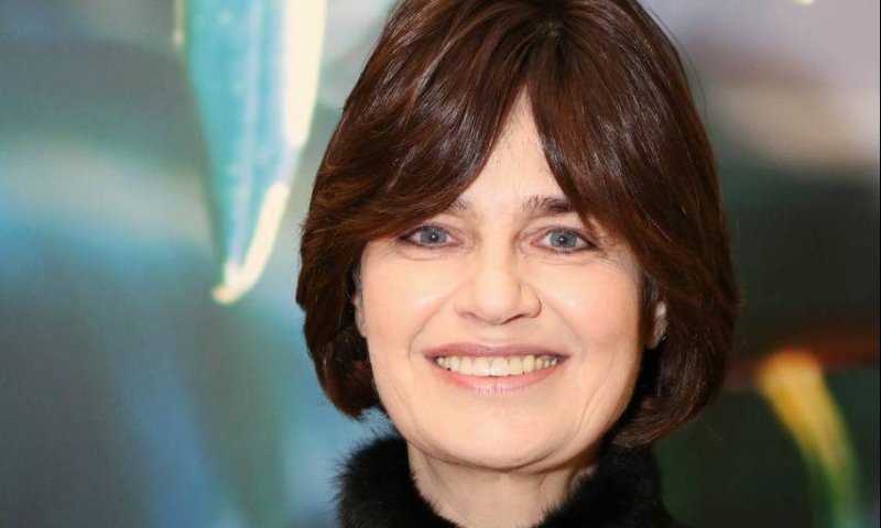 פרס ישראל יוענק ליו"ר 'מתנת חיים' הרבנית הבר