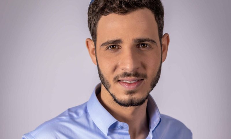 יאיר שרקי: מישהו עושה סיכול ממוקד לברק חירם