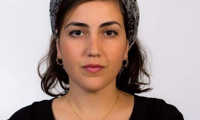 העיתונאית הסרוגה מצטרפת לבית הציונות הדתית