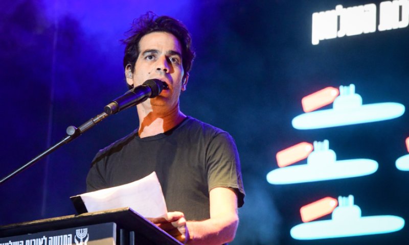 עימות בין אביב גפן לשוער העבר: 'לפחות פרשתי בזמן'