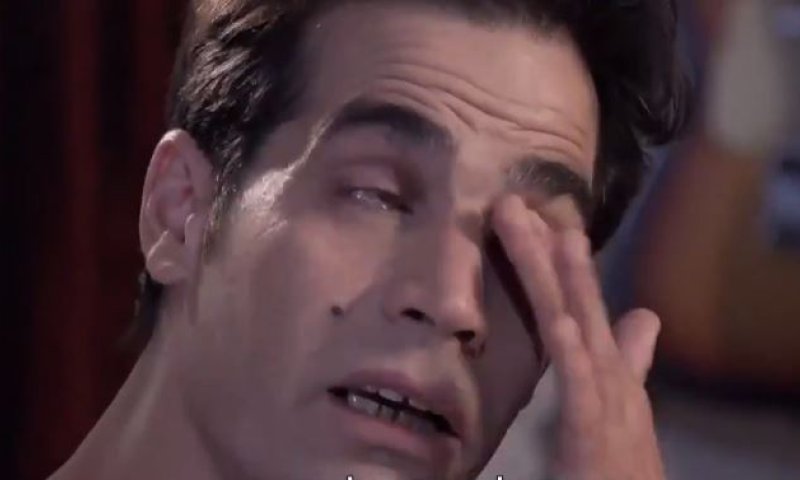 סיון רהב מאיר: למה אביב גפן בכה?