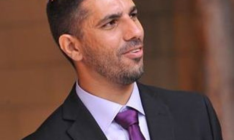 דיווח: 'הרב' רון יוסף נעצר בחשד לגניבה