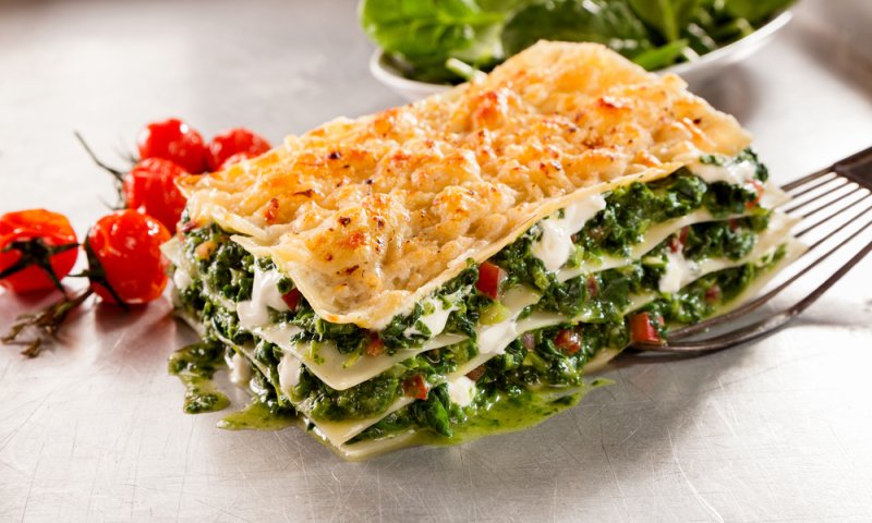 ספיישל שבועות: איך מכינים לזניה כמו מקצוענים?