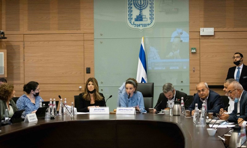 משבר בי"ח מגיע לכנסת: דרישה לדיון חירום