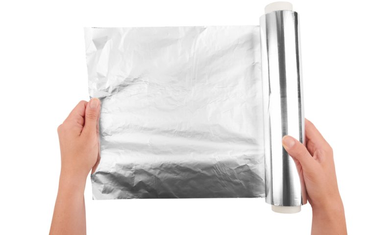 שו"ת לפסח: האם רדיד אלומיניום צריך הכשר לפסח?