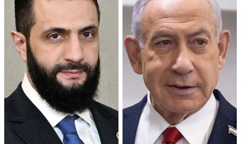 נשיא סוריה: אנחנו מנהלים משא ומתן ישיר מול ישראל