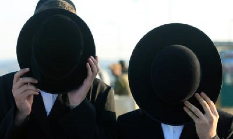 טקס השבעה בנח"ל החרדי הועתק מחשש להפגנות