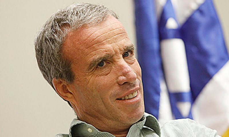 ח"כ אלעזר שטרן הקפיא הצעת חוק להקלה בגיור