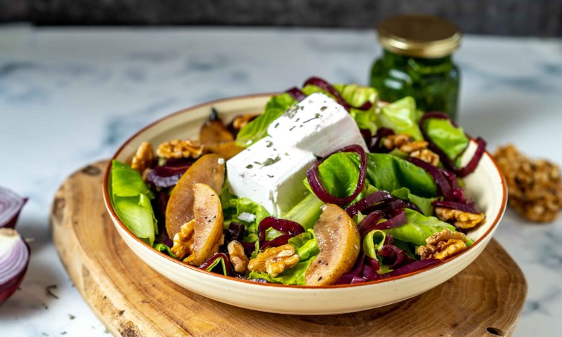 גן עדן ללא גלוטן | Kazze מושלמת לצליאקים ולכולם