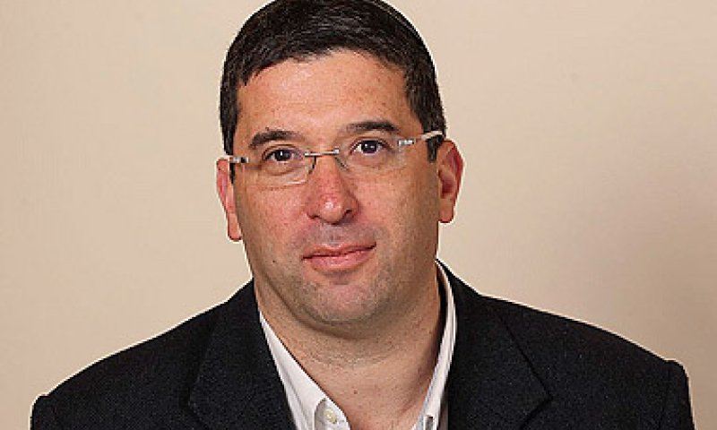 ורצמן: פרשת אייל גולן צריכה להדליק נורה אדומה