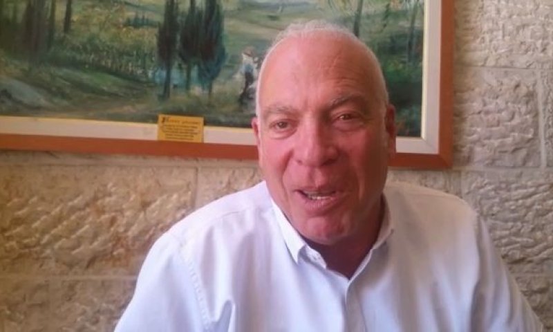 אריאל לסרוגים: תקלה בהתנהלות, לא באסטרטגיה