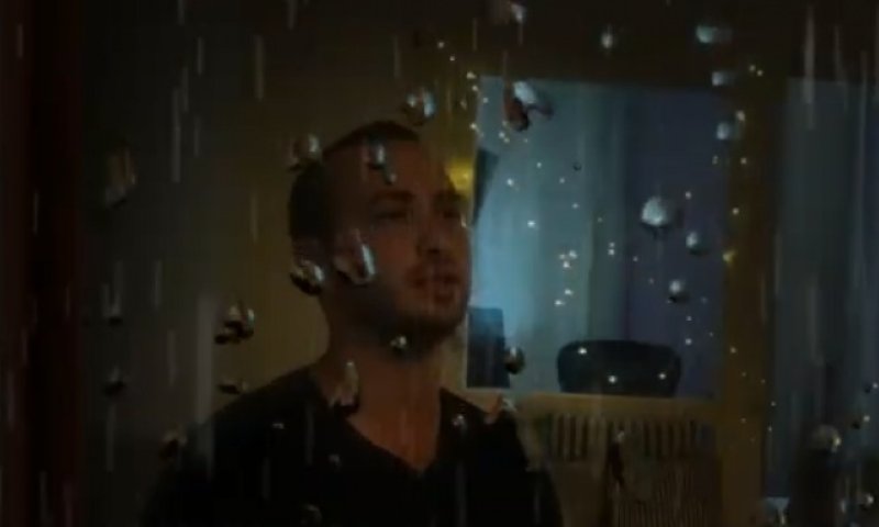 הזמר הסרוג: "השיר הזה, הוא שיר חיי". צפו