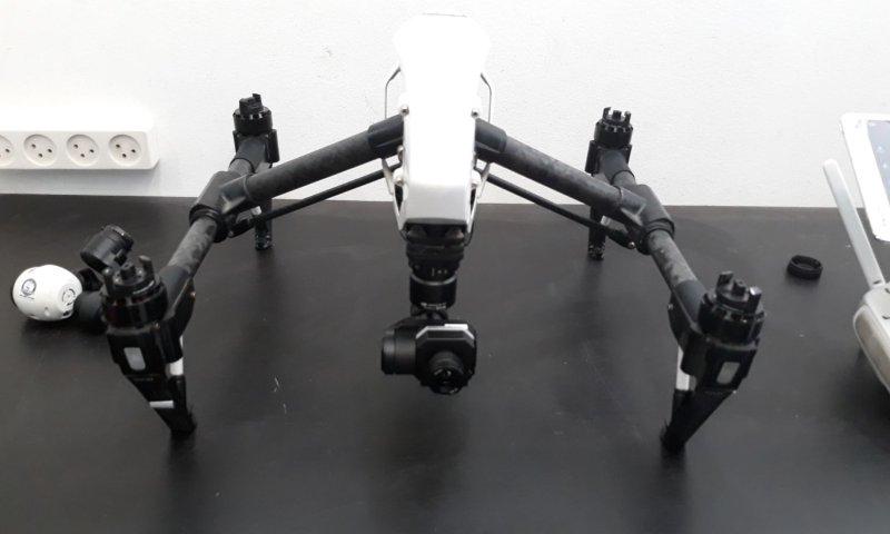 תכירו: מערכת חדשה לגילוי מחבלים ואיתור נעדרים