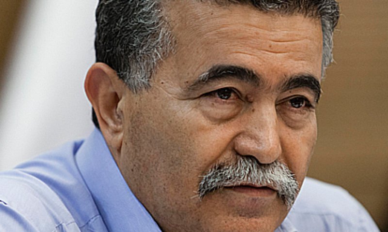 השר עמיר פרץ יורה: הבית היהודי "משיחי וקיצוני", עלול להוביל לרצח