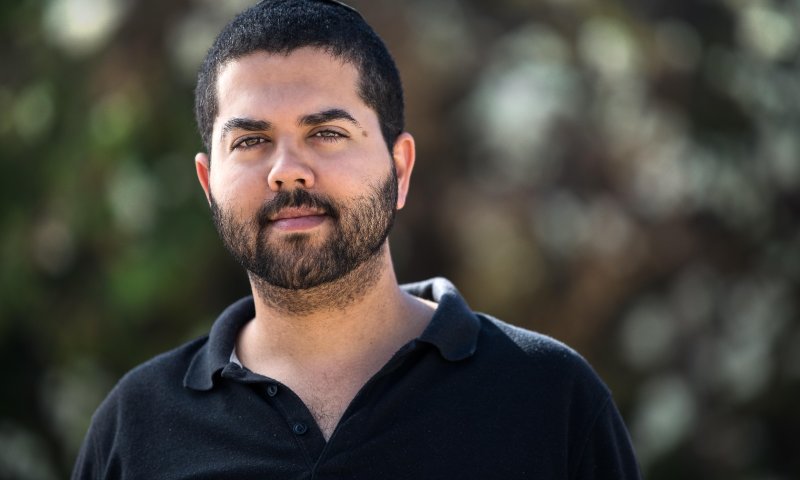 ברנז'ה: מועצה אזורית שער הנגב מינתה דובר סרוג