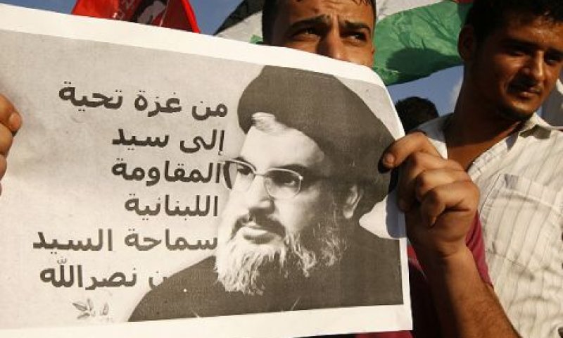 חיזבאללה: " נגיב לחיסול ג'יהאד מורנייה"