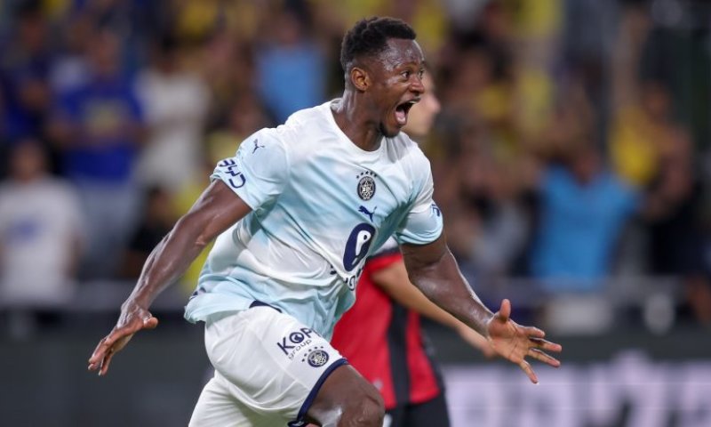 2 שישיות וחמישייה אחת: סיכום ערב משוגע בליגת העל