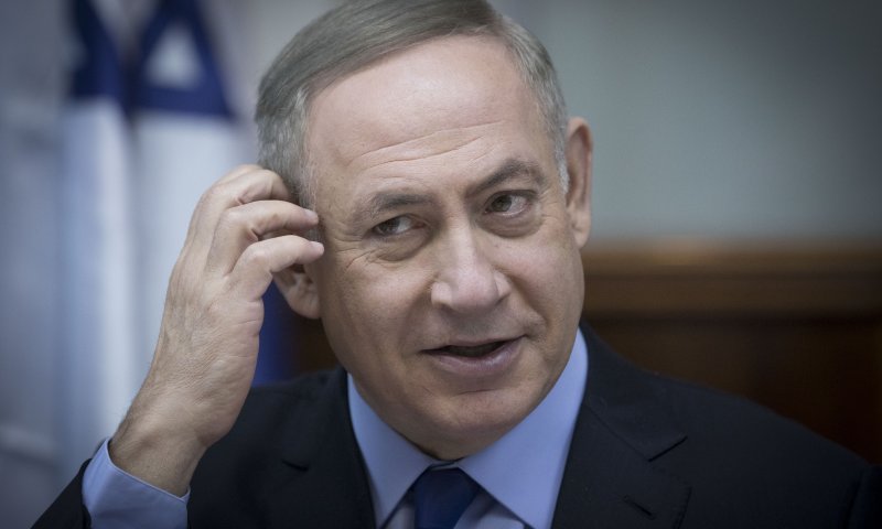 נחשף שמו של איש העסקים שנחקר עם נתניהו