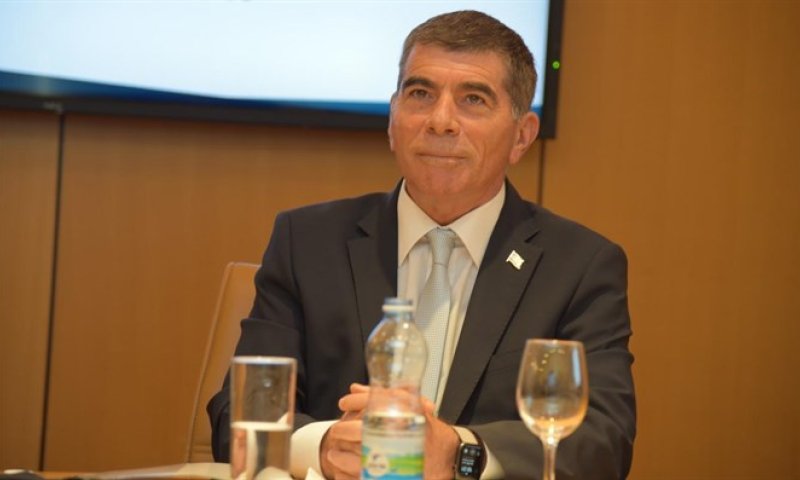 טקס בזום: ישראל וקוסובו כוננו יחסים דיפלומטיים