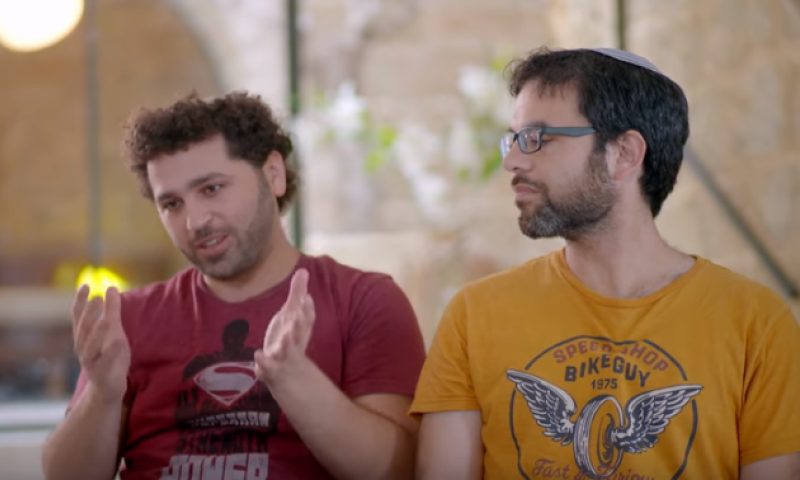 כוכבי המגזר מגלים: כך ההומור הדתי הפך ללהיט