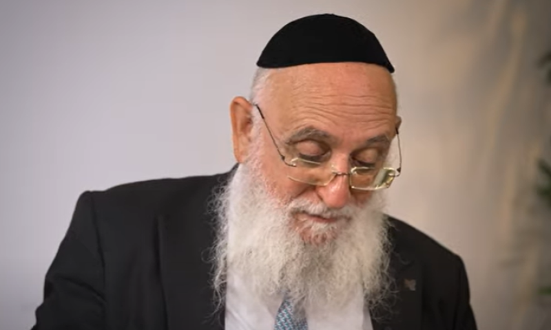 צפו: האנשים שחזו את אסון השבעה באוקטובר