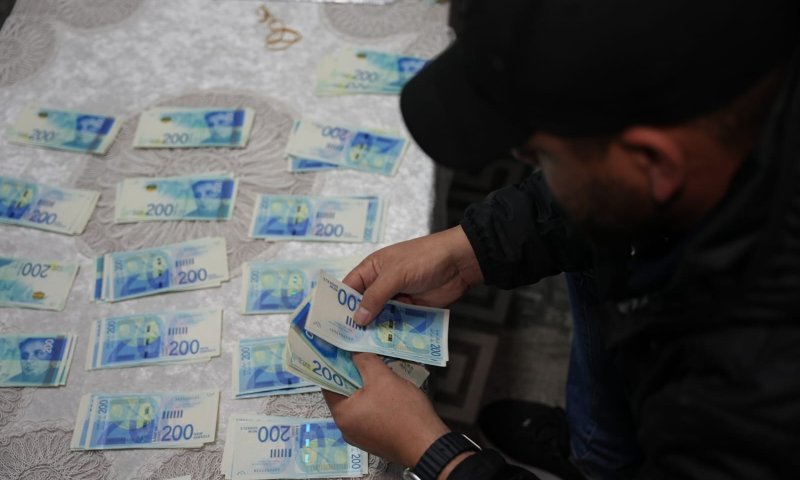 המשטרה מודיעה: עצורים נוספים בחשד לניסיון שוחד