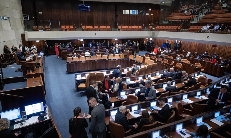 מתכוננים לאישור התקציב: אלו סדרי הדיון המיוחדים