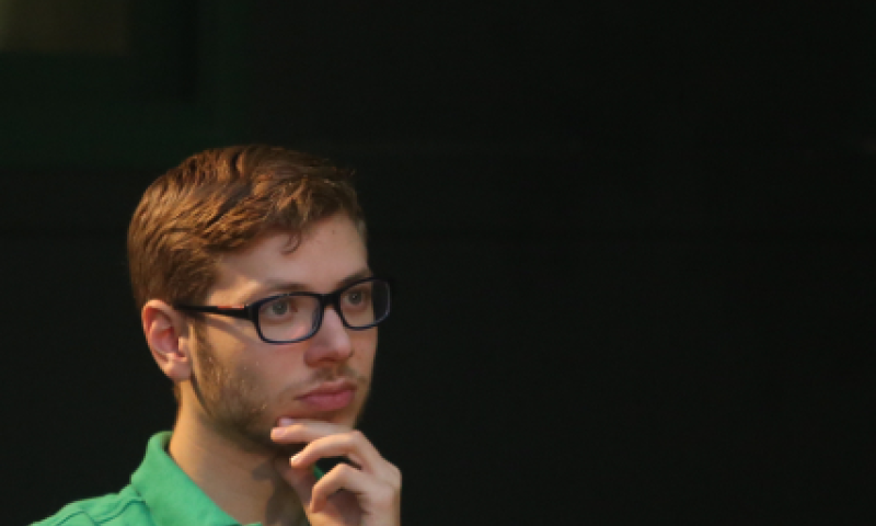 בגלל הקלטת: יאיר נתניהו לא יטוס עם אביו להודו