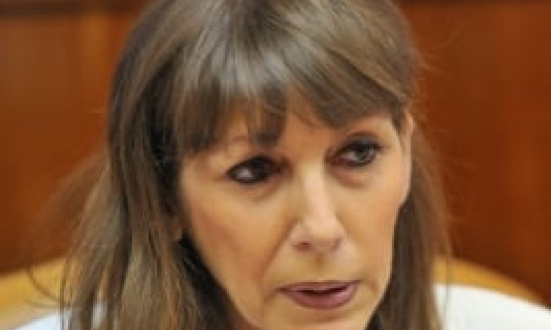 השרה לבנת משנה את הרכב מועצת רשות העתיקות