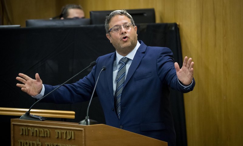 עשרה מבכירי רבני חב"ד חתמו נגד הצבעה לעוצמה