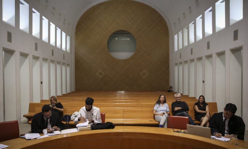 העליון: עומר שאקר יגורש מישראל בתוך 20 יום