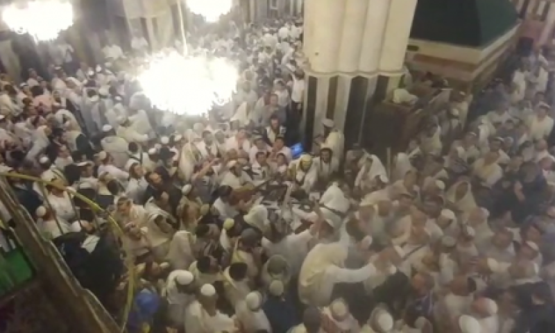 פסק הלכה חדש שבישיבות ההסדר לא כל כך יאהבו