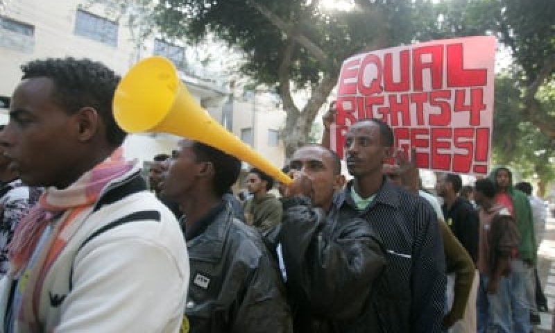 דעה: מצעד האיוולת של תופעת מהגרי העבודה