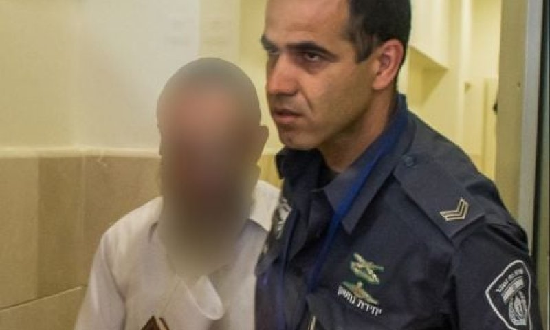 פרשת הרב מהצפון; רבני המגזר, הפעם הגזמתם!