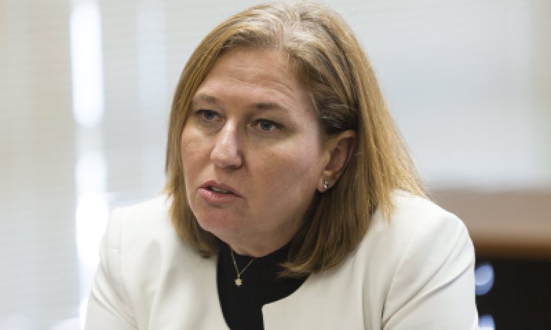 המחטף של לבני בועדה לבחירת דיינים