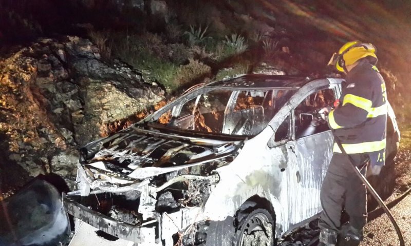 "התגובה להשלכת בקת"ב &ndash; ירי על מנת להרוג"