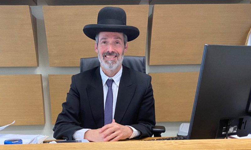 הרב מאיר כהנא חושף את דעתו על רפורמת הכשרות