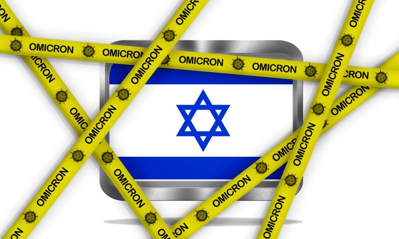 החשש מתעצם: עוד 22 חולי אומיקרון בישראל