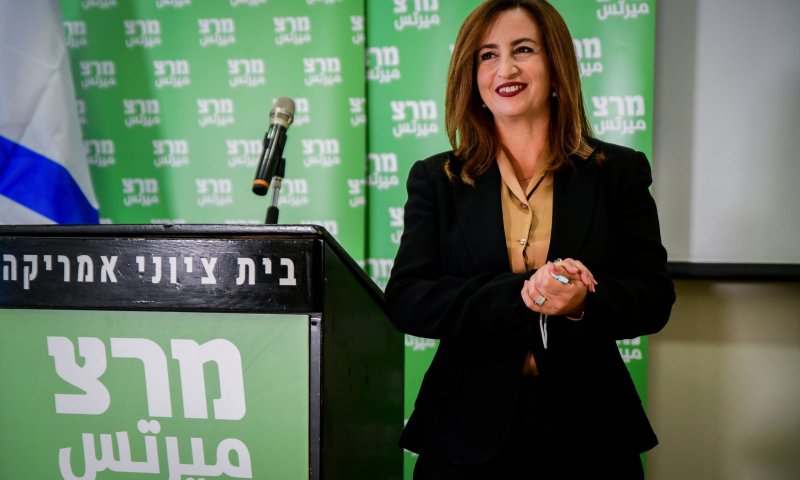 דרמה: חברת קואליציה נוספת הודיעה על פרישה